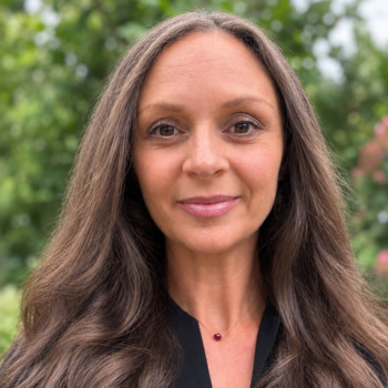 Clinician Headshot