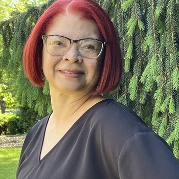 Avatar of Kathryn Graham