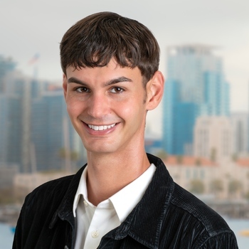 Avatar of Brooklen Goldberg