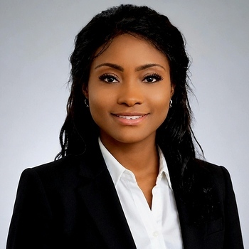Avatar of Zoe E. Karpee, PMHNP-BC