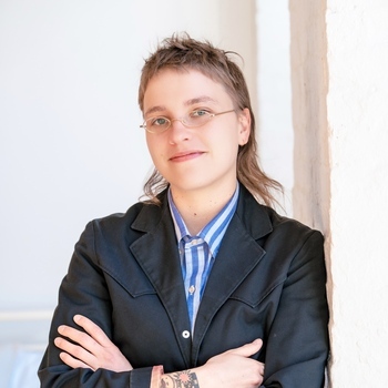 Avatar of Holly Herzfeld