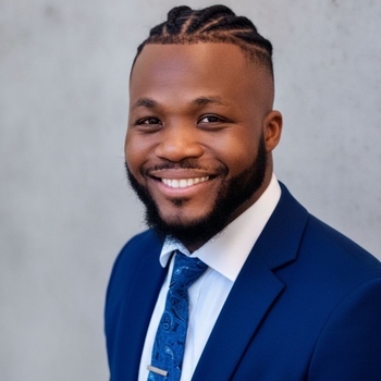 Avatar of Dr. Mayowa Adesina