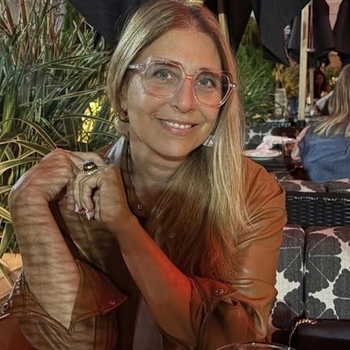 Avatar of Betina Sirkin