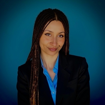 Avatar of Cheyenne Anderson
