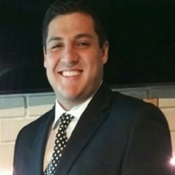 Avatar of Julian Pino