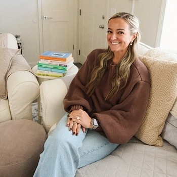 Avatar of Sophia Foster