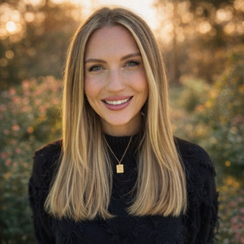Avatar of Morgan Liptak