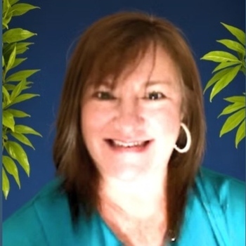 Avatar of Maria T Driscoll