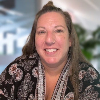 Avatar of Jeannine Haney-Fryberger