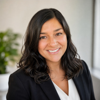 Avatar of Meghan LeBlanc