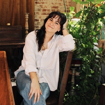 Avatar of Alexandra Herzog