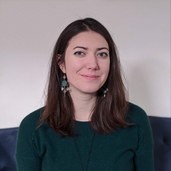 Avatar of Lena Deleo