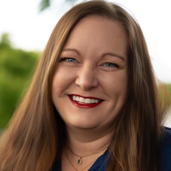 Avatar of Kristen Martinez