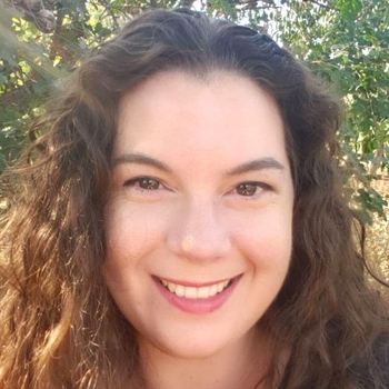 Avatar of Jackie Mullis