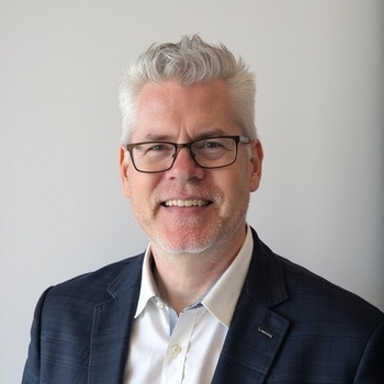 Avatar of Gary Ashley