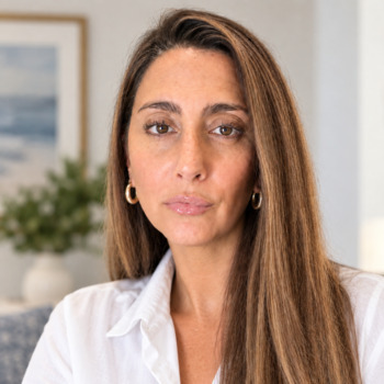 Avatar of Antoinette Perrotta