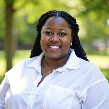 Avatar of Nakeshia Hemingway