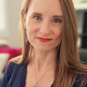 Avatar of Chrystal Bracken