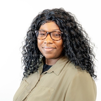 Avatar of K'Shayla Narcisse