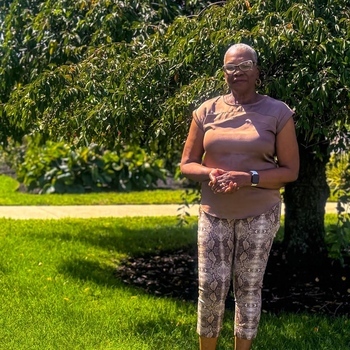 Avatar of Margaret Nwokeji
