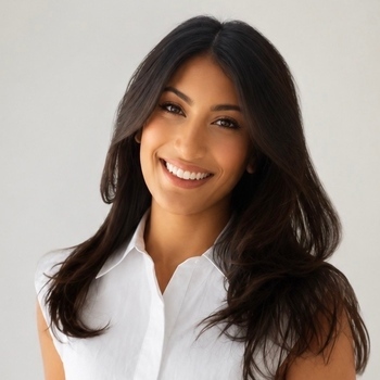 Avatar of Aleesha Gosal