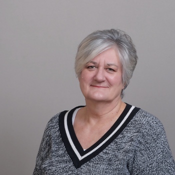 Avatar of Sandra Berg