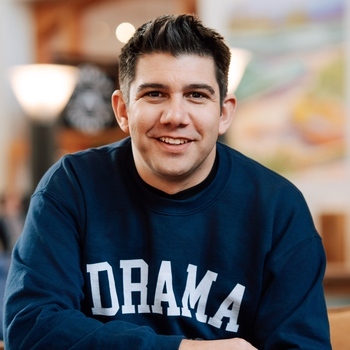 Avatar of Ramon Guitart