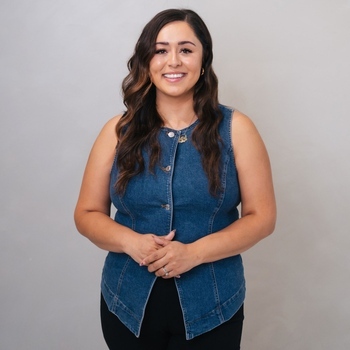 Avatar of Alba Vargas