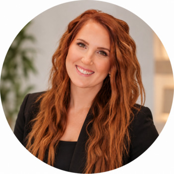 Avatar of Maegan Reid