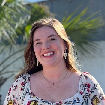 Avatar of Cassandra Martin