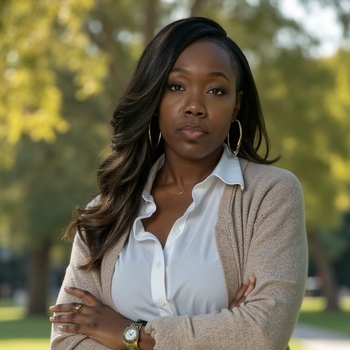 Avatar of Yetunde Omitogun