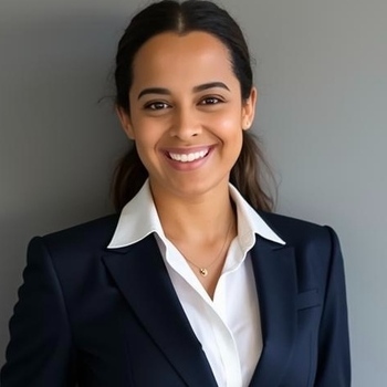 Avatar of Debora Sibaja