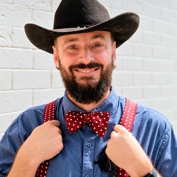 Avatar of Troy Conner
