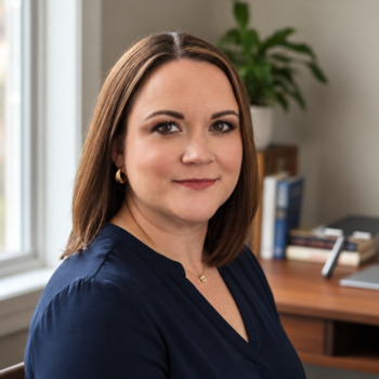 Avatar of Jessica Ruiz, MA, LCMHC, LPC, NCC
