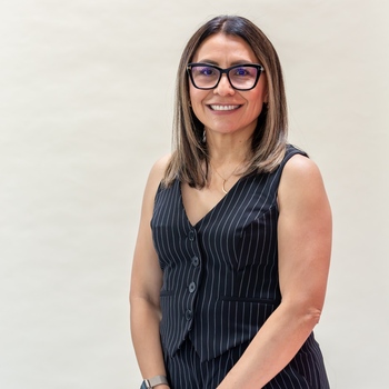 Avatar of Lorena Belen Sarrouf
