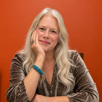 Avatar of Amanda Trenta
