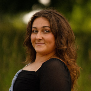Avatar of Morgan Kieffer