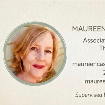 Avatar of Maureen Cassidy