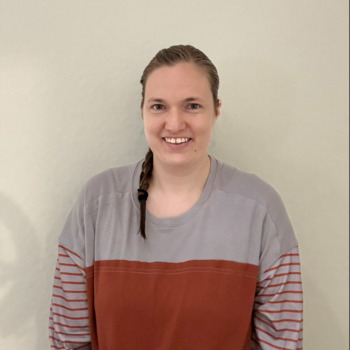 Avatar of Mikaela Renner