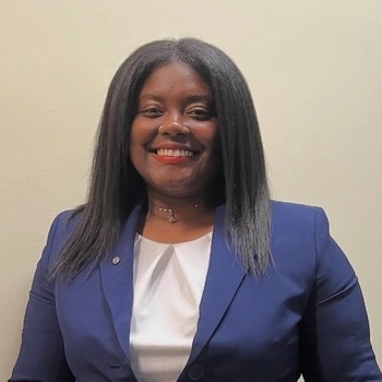 Avatar of Aliah Cotman