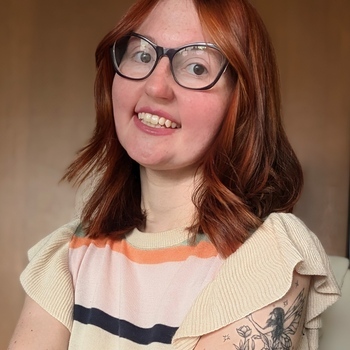 Avatar of Courtney Adams
