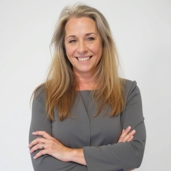 Avatar of Raquel Gregory