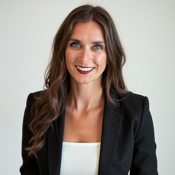 Avatar of Anjelica Nelson