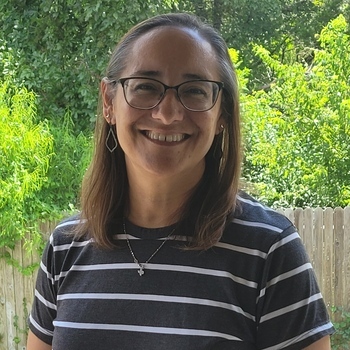 Avatar of Jennifer Kendall