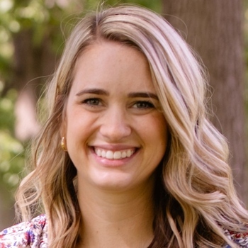 Avatar of Amy Schroeder