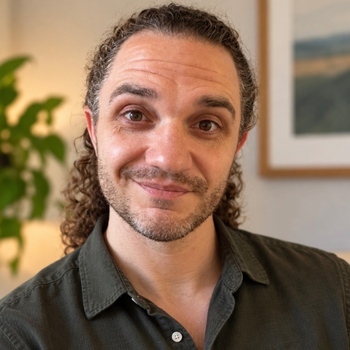 Avatar of Josh Henricksen