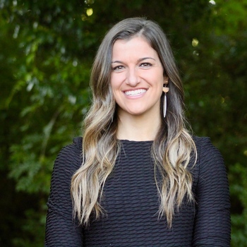 Avatar of Megan Fischetti