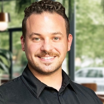 Avatar of Tyler Yeagley