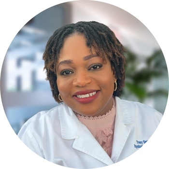Avatar of TRACY SPENCE