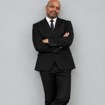 Avatar of Marlando Lewis